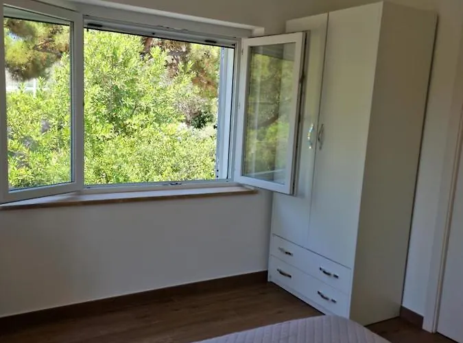 Nocleg ze śniadaniem Epi