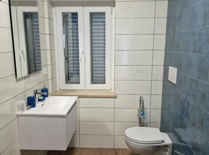 Nocleg ze śniadaniem Epi 3*