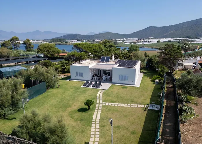 Epi Nocleg ze śniadaniem Sperlonga