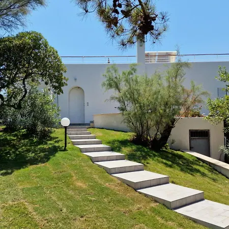 Epi Panzió Sperlonga