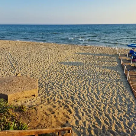 Epi Panzió Sperlonga