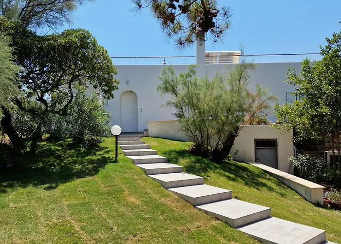 Epi Bed & Breakfast Sperlonga