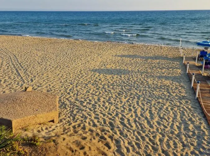 Epi Bed & Breakfast Sperlonga