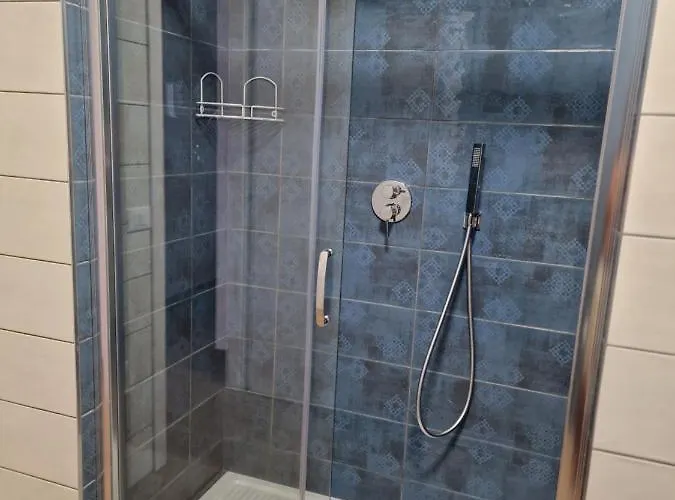 Bed & Breakfast Epi Sperlonga