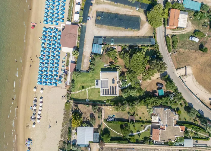 Bed & Breakfast Epi Sperlonga